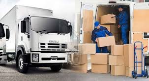 Packers & Movers