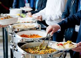Catering Services